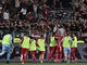 La Cremonese vince 3-2 a La Spezia e torna in serie A