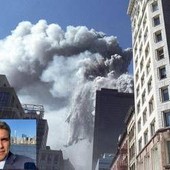 11 settembre, William Rodriguez salvò la vita a centinaia di persone: "Sono solo un sopravvissuto" 11 settembre, William Rodriguez salvò la vita a centinaia di persone: "Sono solo un sopravvissuto"