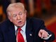 Iran, Trump “Il cessate il fuoco è un malato terminale in terapia intensiva” Iran, Trump “Il cessate il fuoco è un malato terminale in terapia intensiva”