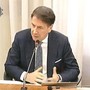 Conte davanti alla Commissione Covid: "E' un plotone d'esecuzione"