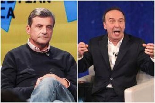 Calenda contro Benigni: "Suo discorso banale, la resistenza ucraina non è volgare" Calenda contro Benigni: "Suo discorso banale, la resistenza ucraina non è volgare"