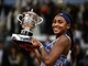 Gauff vince il Roland Garros e su X spopola... Panatta