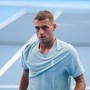 Cobolli-Jodar: orario, precedenti e dove vederla in tv Cobolli-Jodar: orario, precedenti e dove vederla in tv