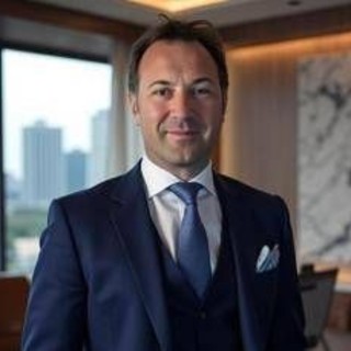 Il nuovo miliardario italiano Ghirelli: l'AI distruggerà molti lavori. L'Italia punti allo spazio