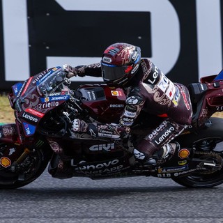 Marc Marquez vince anche al Mugello, Bagnaia fuori dal podio