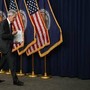 Trump vuole licenziare Powell e cerca una giusta causa (che non c'è)