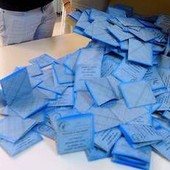 Elezioni amministrative 2026, seggi aperti oggi dalle 7 alle 15. Ieri l'affluenza al 46,31%