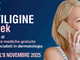 Salute, dal 3 all'8 novembre Vitiligine Week con visite gratuite in più di 35 centri