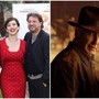 Ascolti tv, 'Pare parecchio Parigi' su Rai1 e 'Indiana Jones' su Canale 5 dominano la prima serata Ascolti tv, 'Pare parecchio Parigi' su Rai1 e 'Indiana Jones' su Canale 5 dominano la prima serata