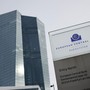 La Bce alza i tassi di 25 punti base