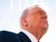 Trump boccia la foto di Time: &quot;Non ho i capelli&quot;