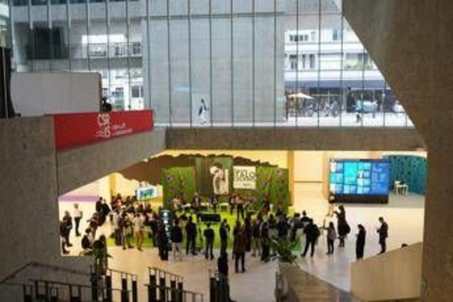 Salone della CSR alla Bocconi, tre giorni per un futuro possibile Salone della CSR alla Bocconi, tre giorni per un futuro possibile