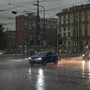 Due regioni in arancione, otto in giallo: è ancora allerta meteo sull'Italia
