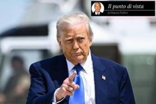 Usa, Follini: &quot;Italia si troverà a dover reinventare la sua politica estera&quot;