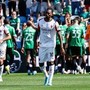 Milan, tifosi in rivolta dopo sconfitta con Sassuolo: "Imbarazzanti"