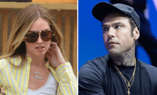Fedez, regali 'tarocchi' ai figli: la spiegazione e il commento di Chiara Ferragni