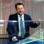 Via libera definitivo Camera a Dl Commissari, Mit “Grandi opere motore sviluppo”