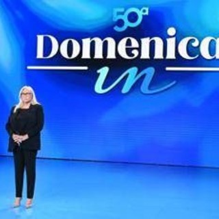 Domenica In, da Marcella Bella a Enzo Iacchetti: gli ospiti di oggi