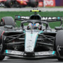 Antonelli vince anche in Canada, Russell fuori, 2° Hamilton