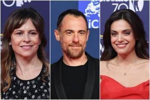 David 2025, 'Vermiglio' trionfa con 7 premi: l'elenco dei vincitori