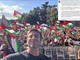 Di Battista: "Mi sento meglio, torno in Italia venerdì"