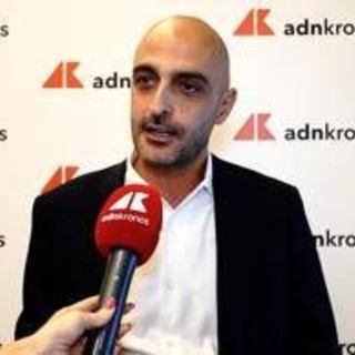Intersections 2026, Lenoci (Evolution Group): "Per visibilità brand devono collaborare con editori e creators" Intersections 2026, Lenoci (Evolution Group): "Per visibilità brand devono collaborare con editori e creators"
