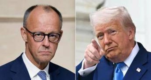 Merz a Washington da Trump con lo 'spettro' dei precedenti: da Merkel a Zelensky