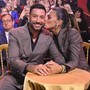 Bianca Guaccero, l'amore con Giovanni Pernice: &quot;Vorrei costruire una nuova vita con lui&quot;