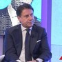 Conte e no M5S alle armi per Ucraina, reazione Pd: "E' un Vannacci, vuole rompere" Conte e no M5S alle armi per Ucraina, reazione Pd: "E' un Vannacci, vuole rompere"