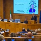 Cida e AI4I presentano il primo AI management index Cida e AI4I presentano il primo AI management index