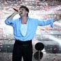 Sanremo, su TikTok il Festival 2025 ha superato il Superbowl