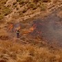 Spagna, almeno 11 vittime in un grave incendio in Andalusia Spagna, almeno 11 vittime in un grave incendio in Andalusia