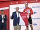 Vuelta di Spagna, oggi quinta tappa: orario, percorso e dove vederla