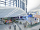 Cina: inaugurato a Urumqi centro di servizi aeroportuali per arrivi stranieri Cina: inaugurato a Urumqi centro di servizi aeroportuali per arrivi stranieri