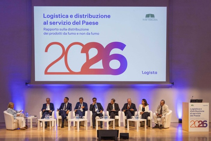 Si riduce la quota dei prodotti da fumo tradizionali ma il mercato cresce a 22 mld Si riduce la quota dei prodotti da fumo tradizionali ma il mercato cresce a 22 mld