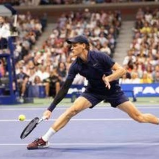 Sinner soffre, ma batte anche Auger-Aliassime e vola in finale agli Us Open - Il match