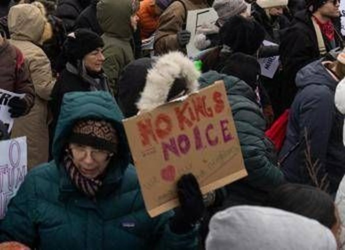 Roma blindata per il corteo No Kings, attesi almeno in 15mila