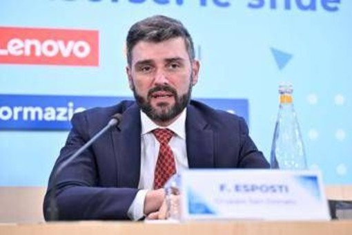 Ia, Esposti (Gsd): "Supporto per dare prestazioni sanitarie migliori riducendo spesa"