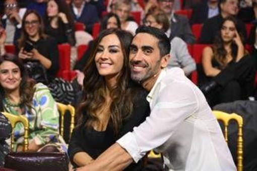 Filippo Magnini e Giorgia Palmas a Verissimo, l'amore oltre le polemiche di Ballando