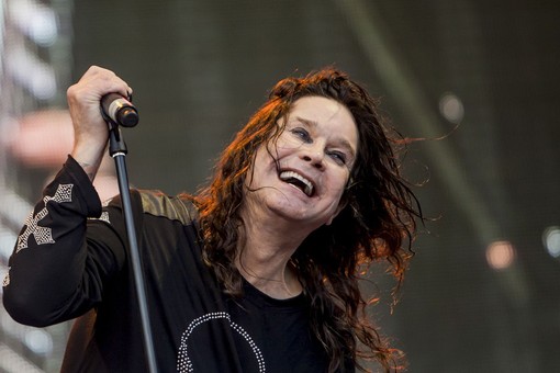 E’ morto Ozzy Osbourne, cantante dei Black Sabbath