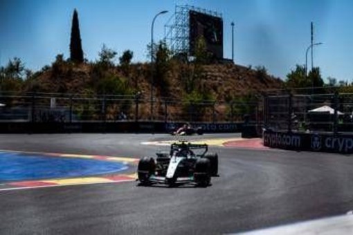 Formula 1, oggi Gp Spagna: orario, griglia di partenza e dove vederlo Formula 1, oggi Gp Spagna: orario, griglia di partenza e dove vederlo