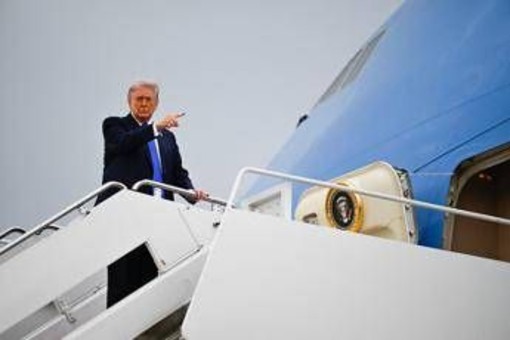 Pena di morte, l'ordine di Trump: negli Stati Uniti può tornare la fucilazione