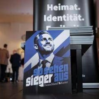 AfD stravince elezioni in Sassonia-Anhalt, Salvini: "E' democrazia". Tajani: "Pessima notizia"