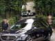 A Rivalta i funerali di Armani, il parroco: &quot;Sono stati semplici e sobri&quot;