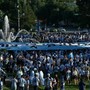 Mondiali 2026, Argentina lascia fuori da stadi padri che non pagano mantenimento figli Mondiali 2026, Argentina lascia fuori da stadi padri che non pagano mantenimento figli