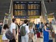 Sciopero treni 11 giugno, ultime ore decisive: incontro al Mit per evitare il blocco Sciopero treni 11 giugno, ultime ore decisive: incontro al Mit per evitare il blocco