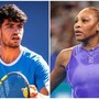 Alcaraz, ritorno agli Us Open con (grande) sorpresa: giocherà il doppio con Serena Williams Alcaraz, ritorno agli Us Open con (grande) sorpresa: giocherà il doppio con Serena Williams