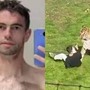 Morto dopo essere stato aggredito da una tigre in un parco, identificata la vittima: chi era William Chapman