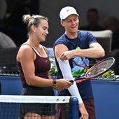Wimbledon, tregua dei giocatori al boicotaggio: "Incontri costruttivi"