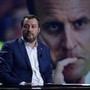 Ucraina, Afp: Francia ha convocato ambasciatrice italiana dopo dichiarazioni di Salvini su Macron